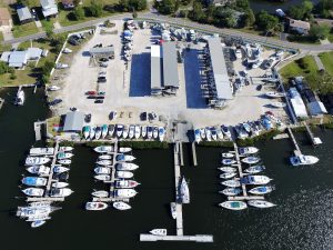 Marina For Sale in Tampa Region